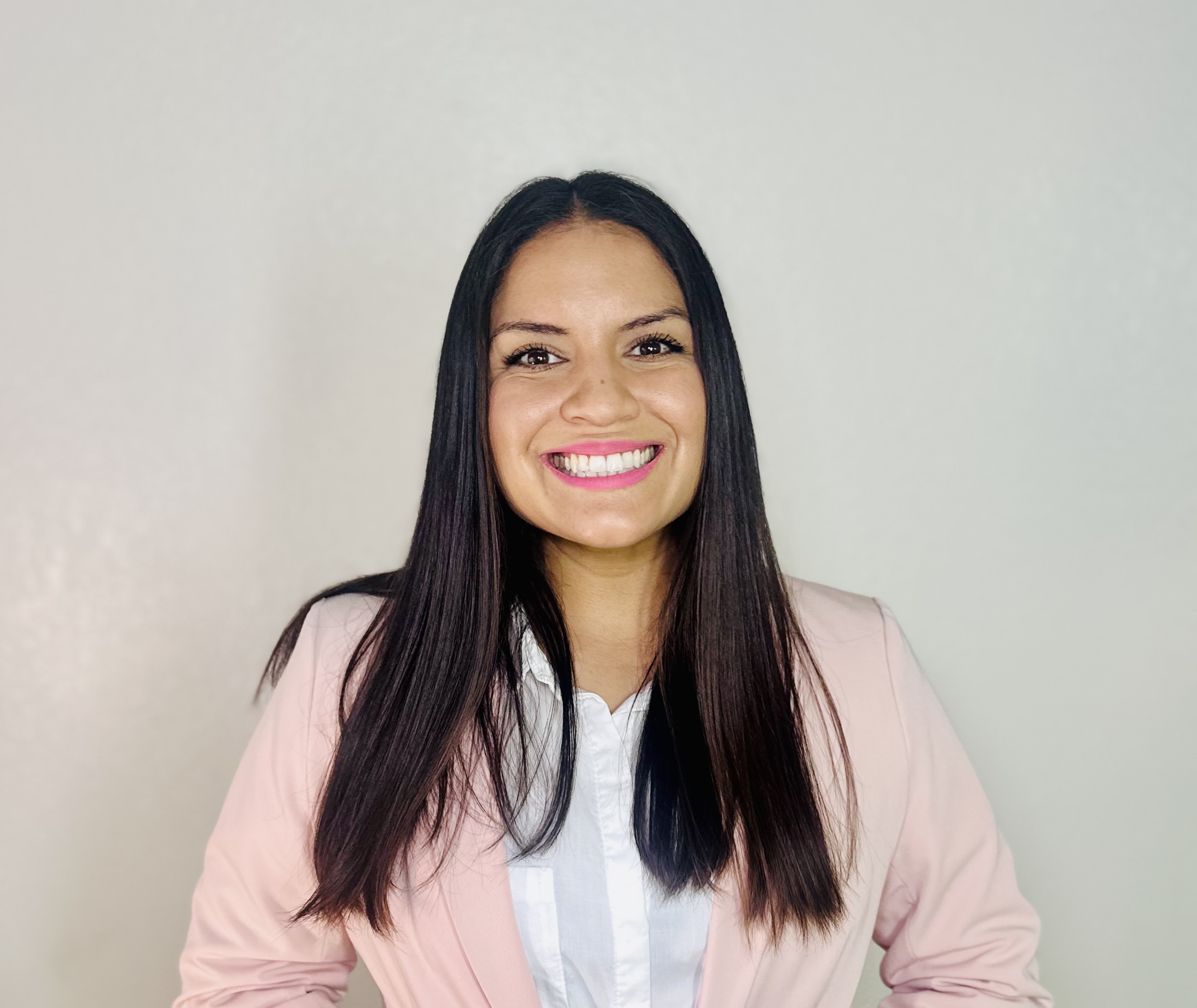 Geraldine Montellanos — Creative Strategist